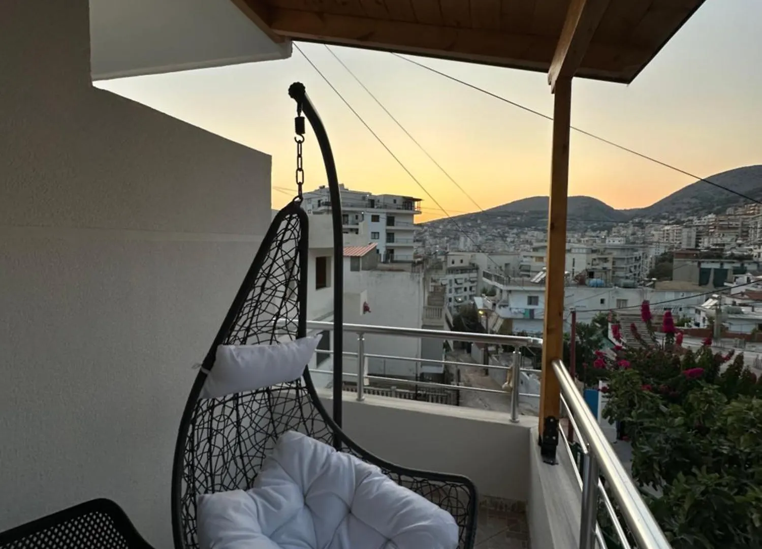 *** Hotel Io'S Apartments Sarande Albania