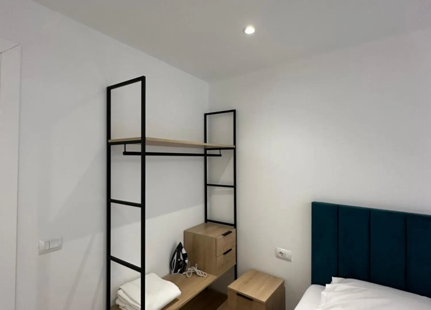 Io'S Apartments Sarande