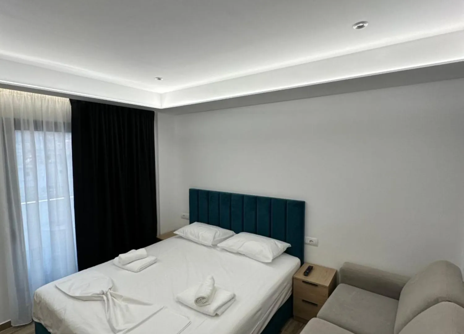 Io'S Apartments Sarande 3*,  Albania