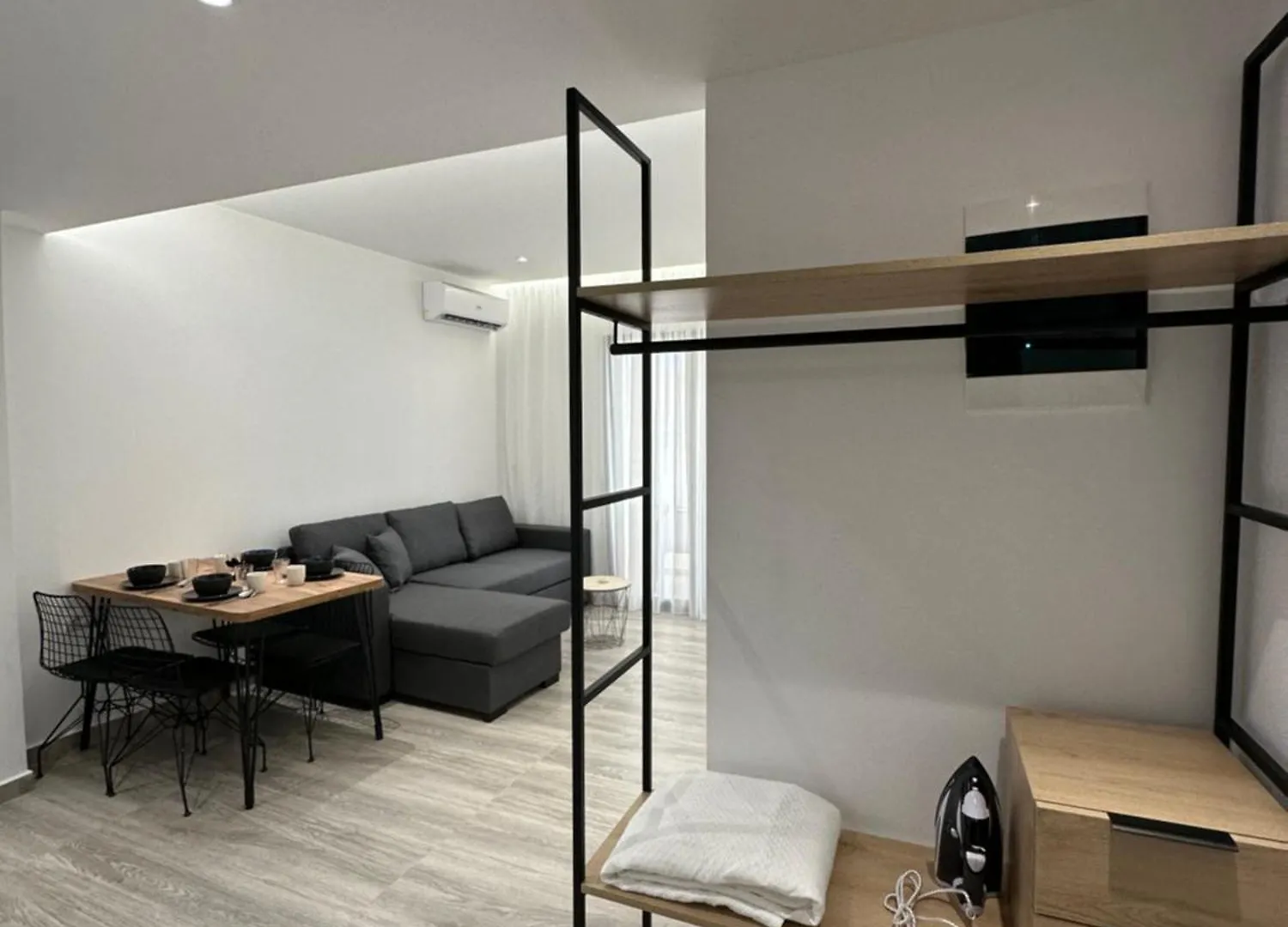 Io'S Apartments Sarande 3*,  Albania
